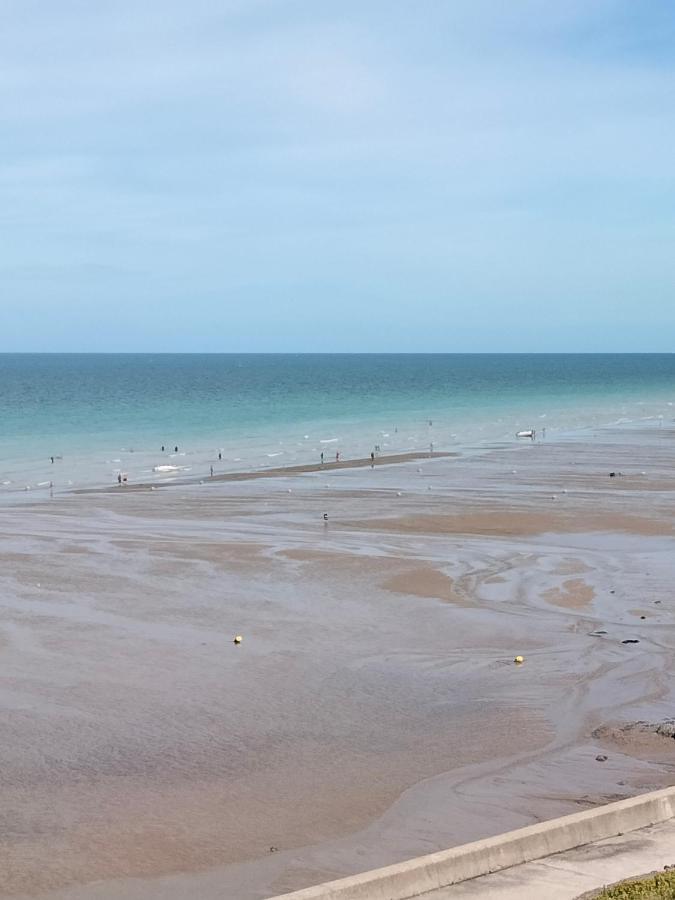 A Cote De La Mer Ault Luaran gambar